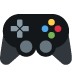 Video Game emoji, Twitter / X, Twemoji 15