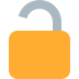 Unlocked emoji, Twitter / X, Twemoji 15