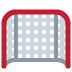 Goal Net emoji, Twitter / X, Twemoji 15