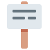 Placard emoji, Twitter / X, Twemoji 15