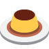 Custard emoji, Twitter / X, Twemoji 16