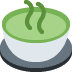 Teacup Without Handle emoji, Twitter / X, Twemoji 16