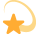 Dizzy emoji, Twitter / X, Twemoji 16