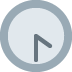 Four-thirty emoji, Twitter / X, Twemoji 16