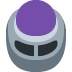 Trackball emoji, Twitter / X, Twemoji 16
