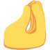 Pinched Fingers emoji, Twitter / X, Twemoji 16