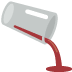 Pouring Liquid emoji, Twitter / X, Twemoji 16