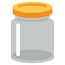 Jar emoji, Twitter / X, Twemoji 16