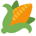 Ear of Corn emoji, Twitter / X, Twemoji 17