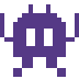 Alien Monster emoji, Twitter / X, Twemoji 17