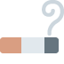 Cigarette emoji, Twitter / X, Twemoji 17