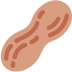 Peanuts emoji, Twitter / X, Twemoji 17