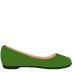Flat Shoe emoji, Twitter / X, Twemoji 17