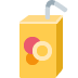 Beverage Box emoji, Twitter / X, Twemoji 17