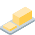 Butter emoji, Twitter / X, Twemoji 17