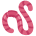 Worm emoji, Twitter / X, Twemoji 17